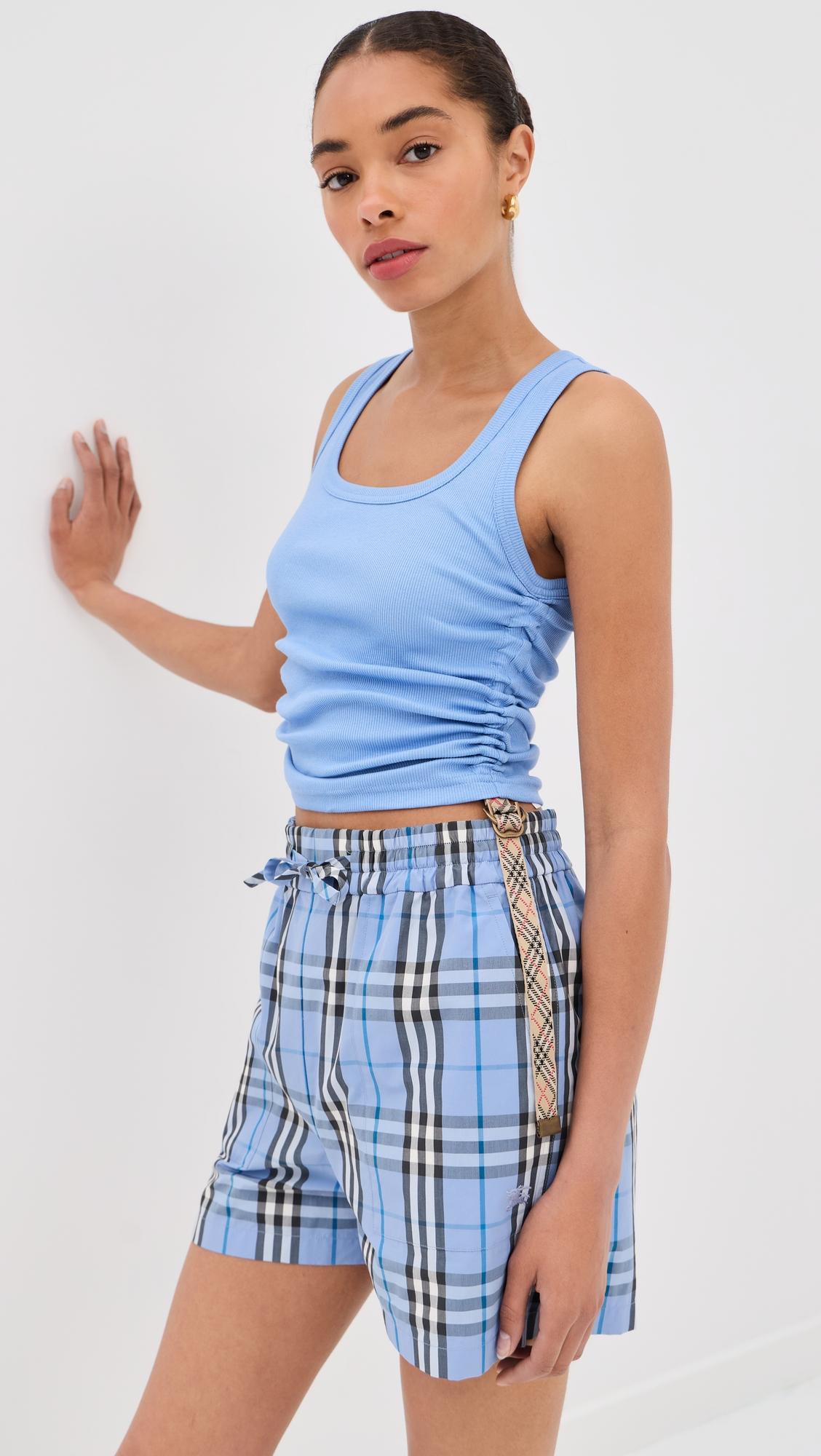 festival tank top
