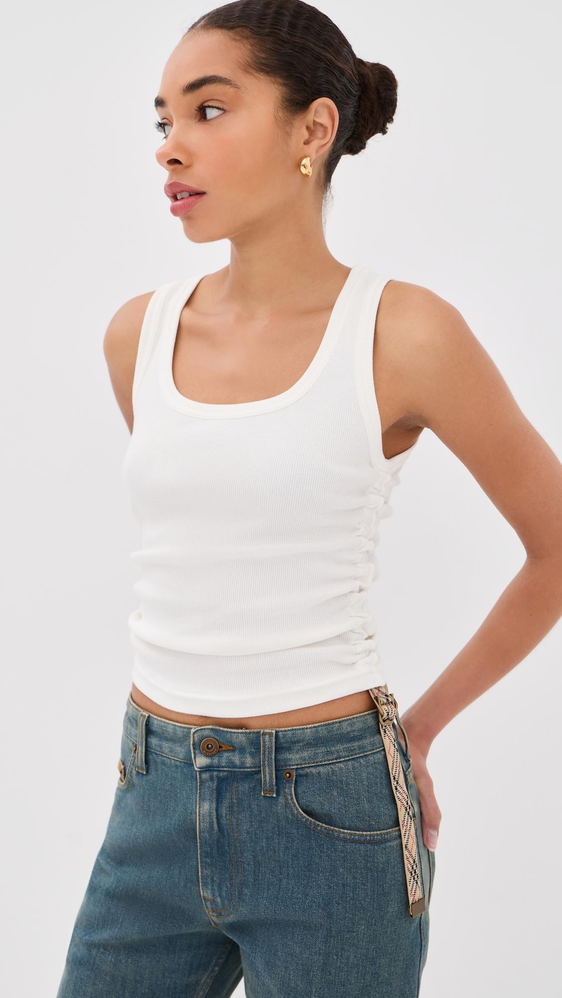 festival tank