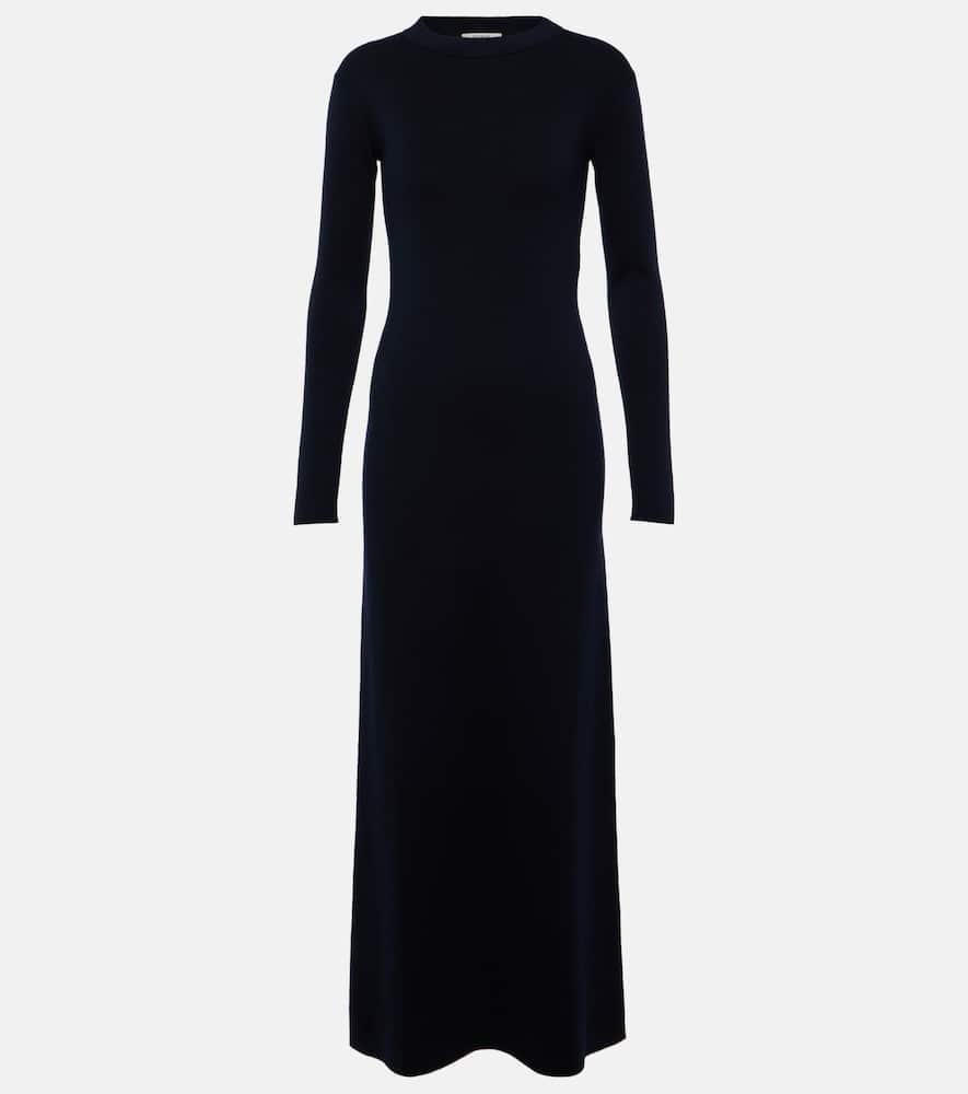 fforme aina cotton maxi dress