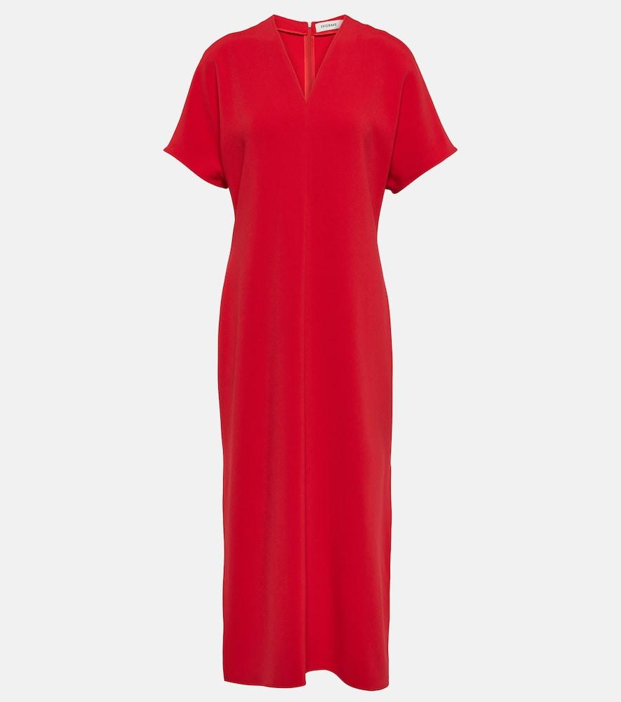 fforme chenoa midi dress
