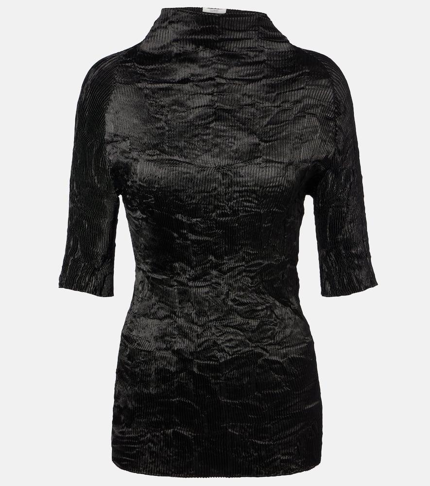 fforme dahlia jersey top