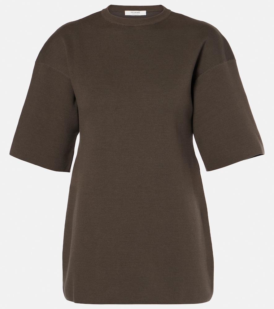 fforme dwyn wool and cotton