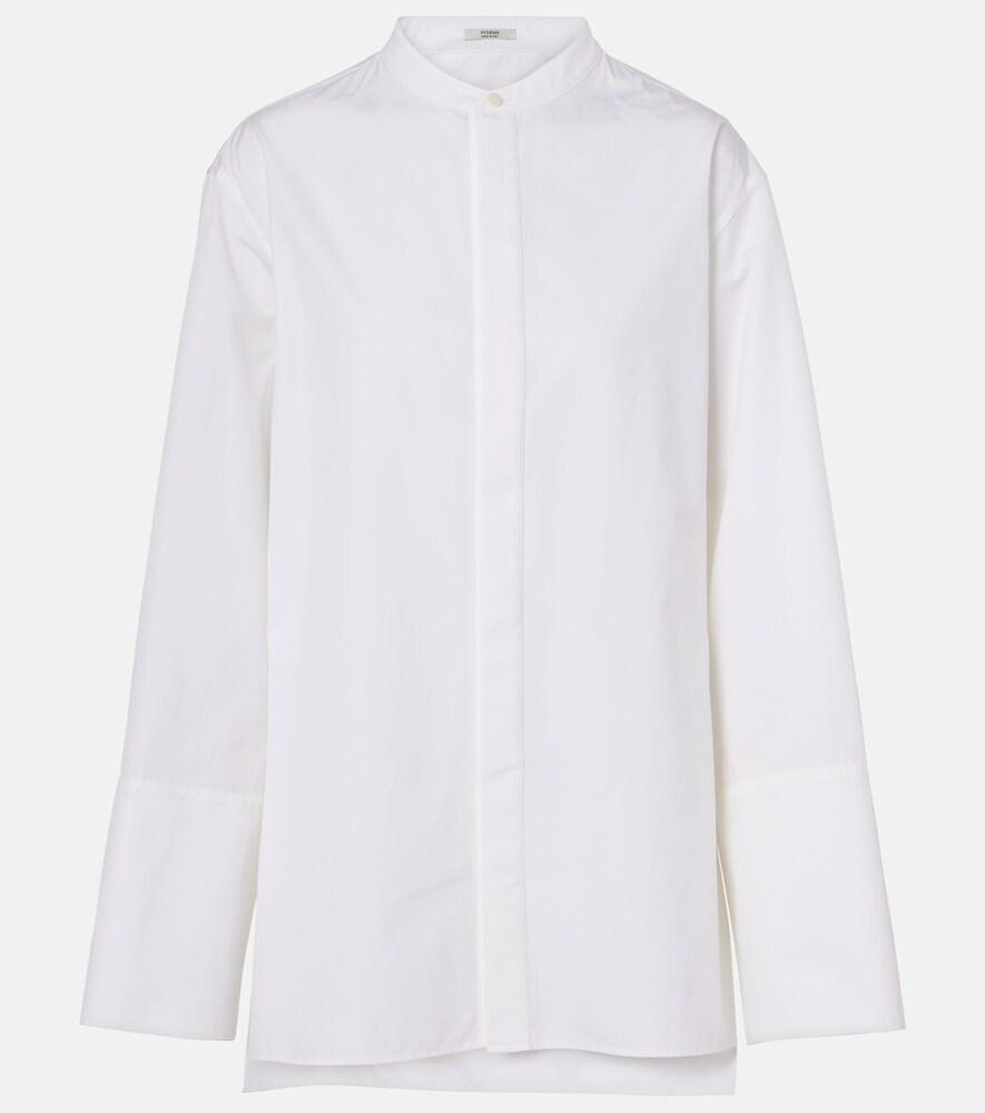 fforme esme cotton shirt