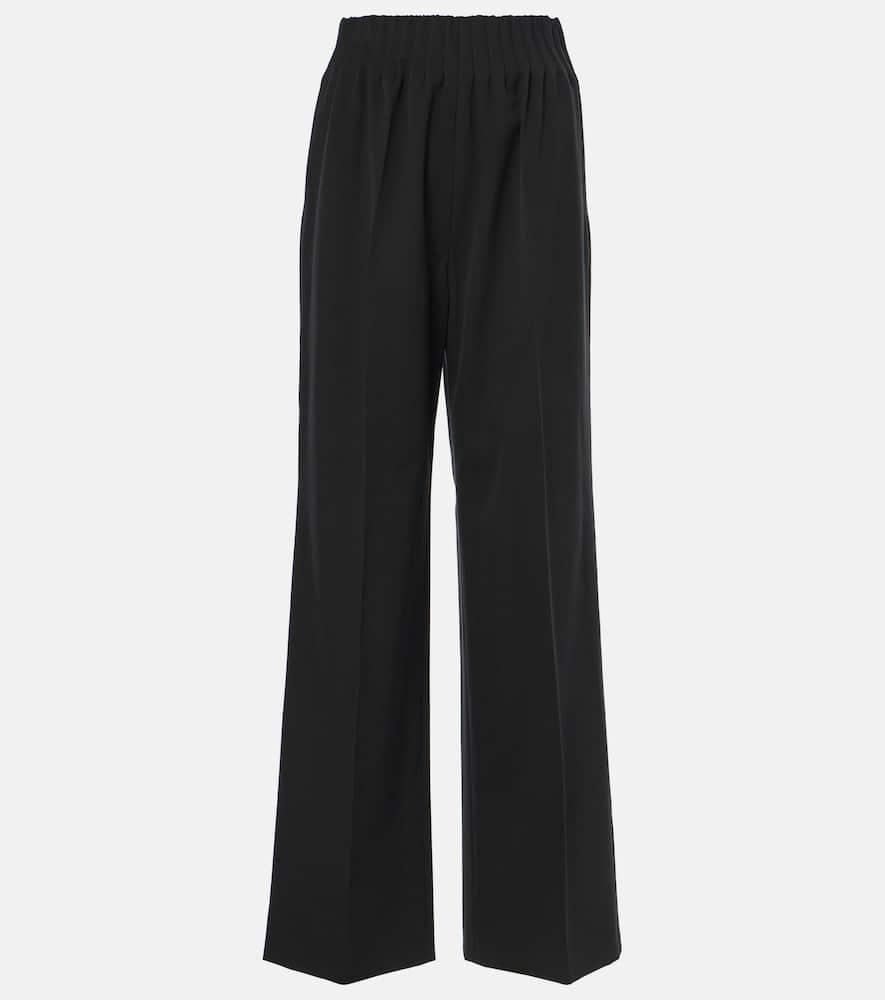 fforme maud cotton and linen wide