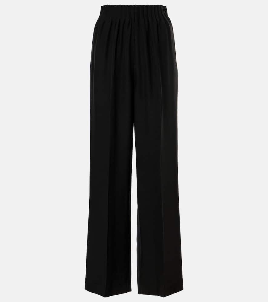 fforme maud silk pants