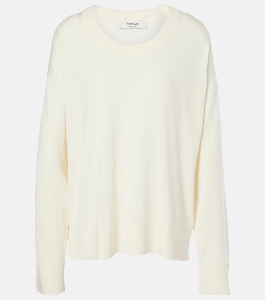 fforme ren wool sweater