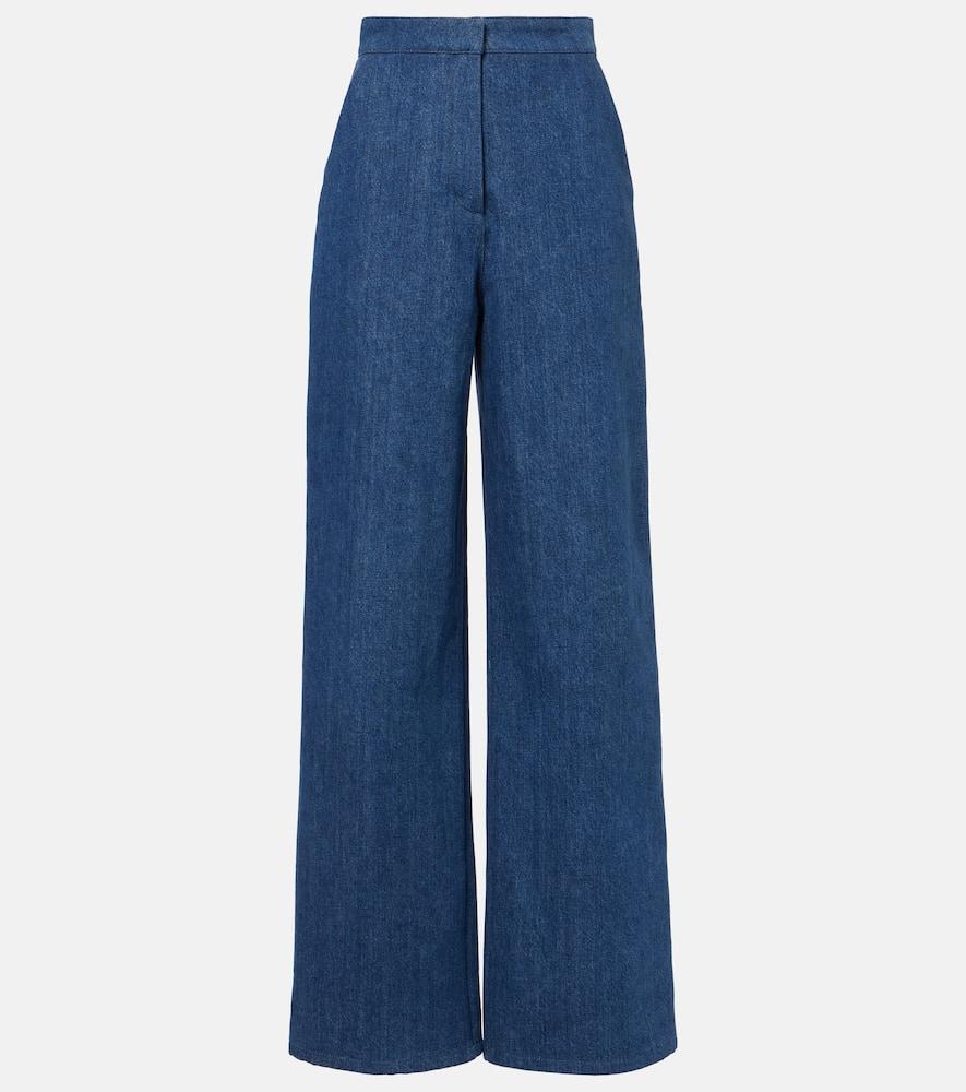 fforme strider straight jeans