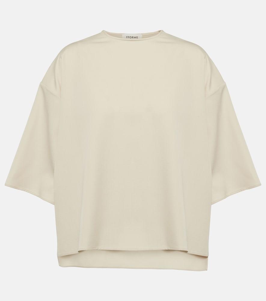 fforme zenni wool t