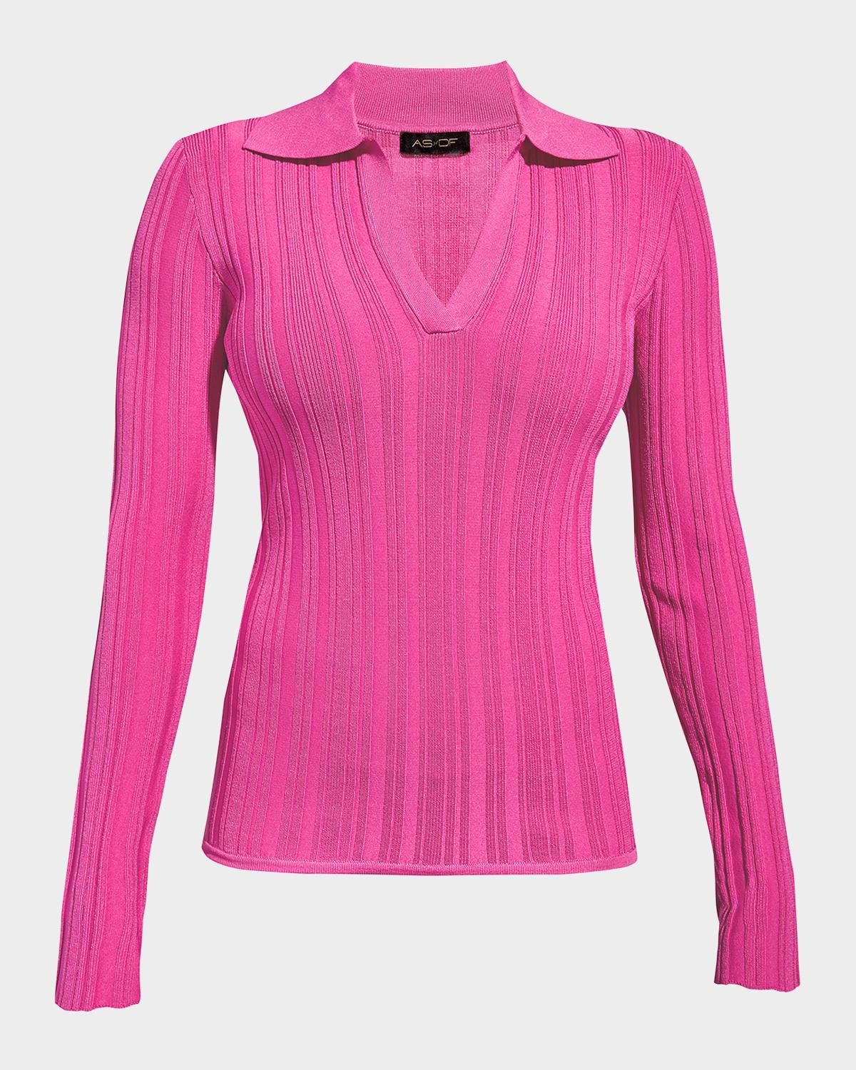 fiamma ribbed top