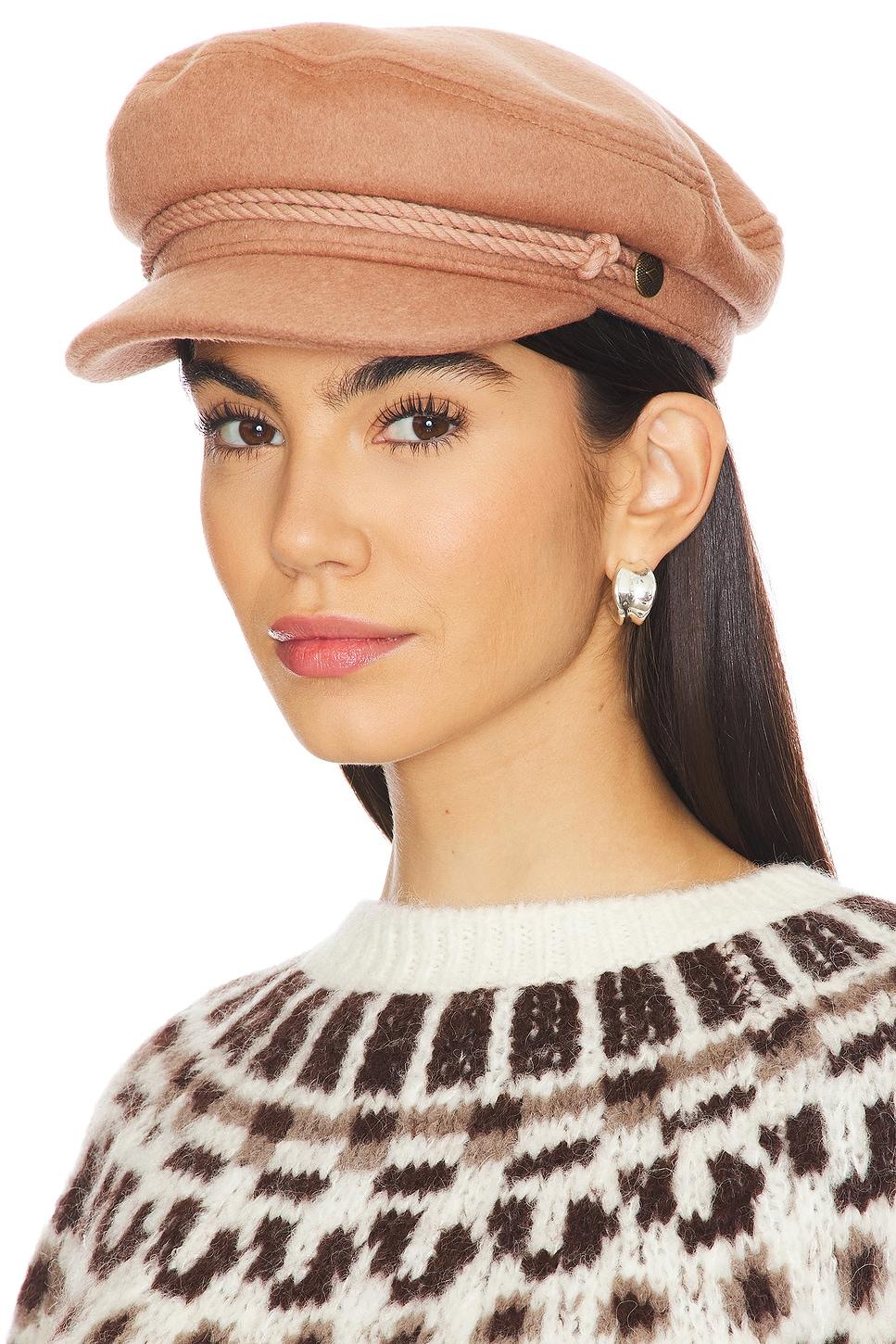 fiddler fisherman cap