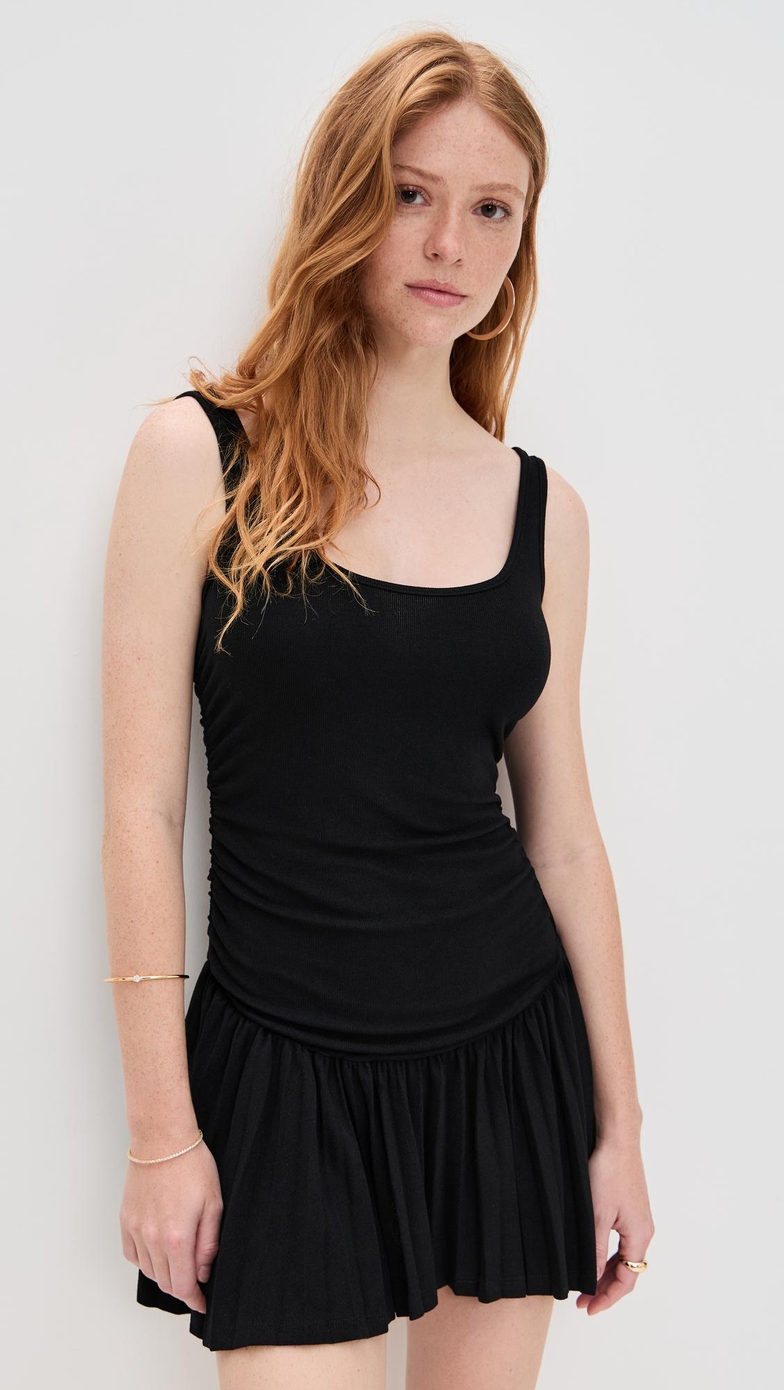 field of dreams mini dress