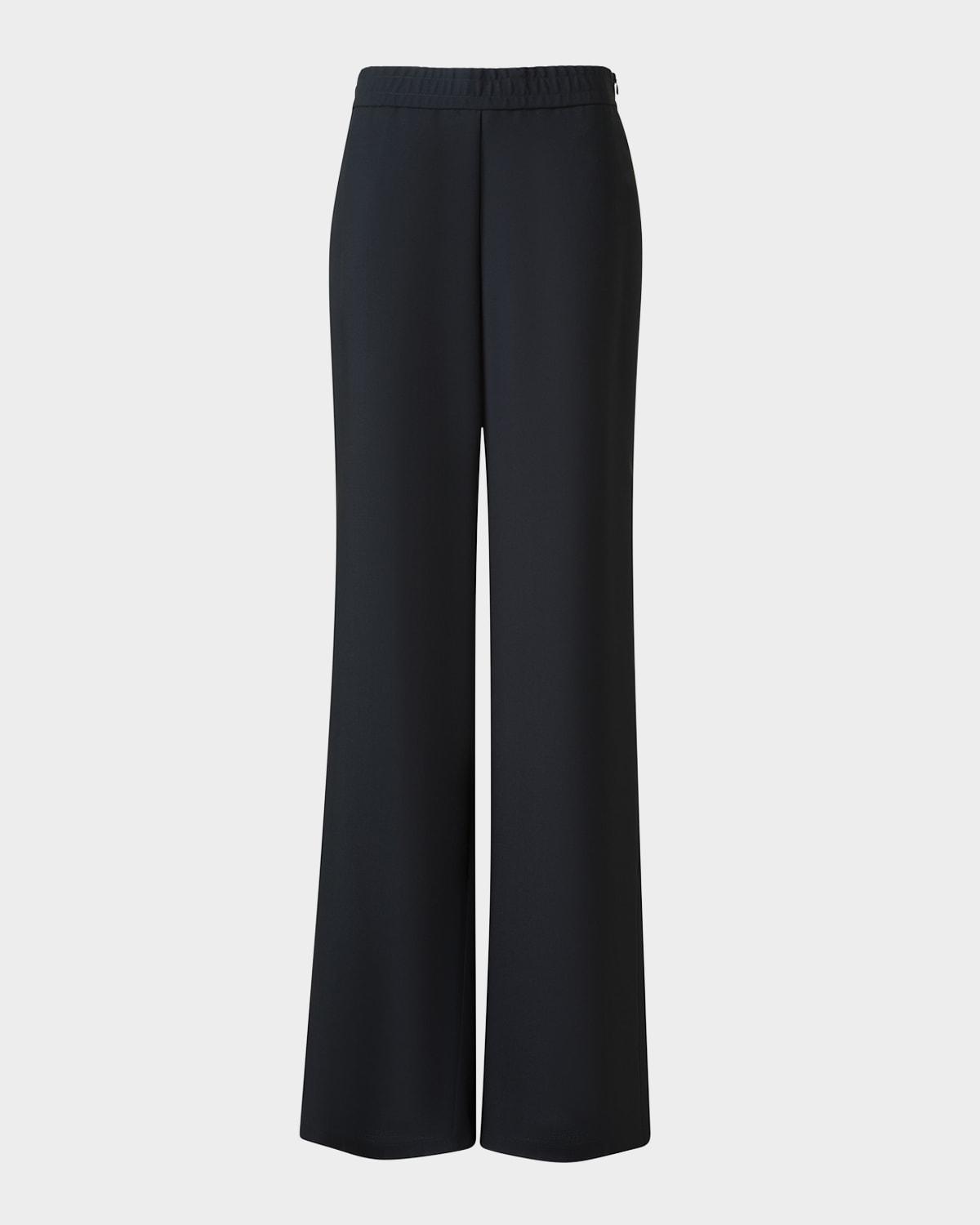 filibert cool wool pants