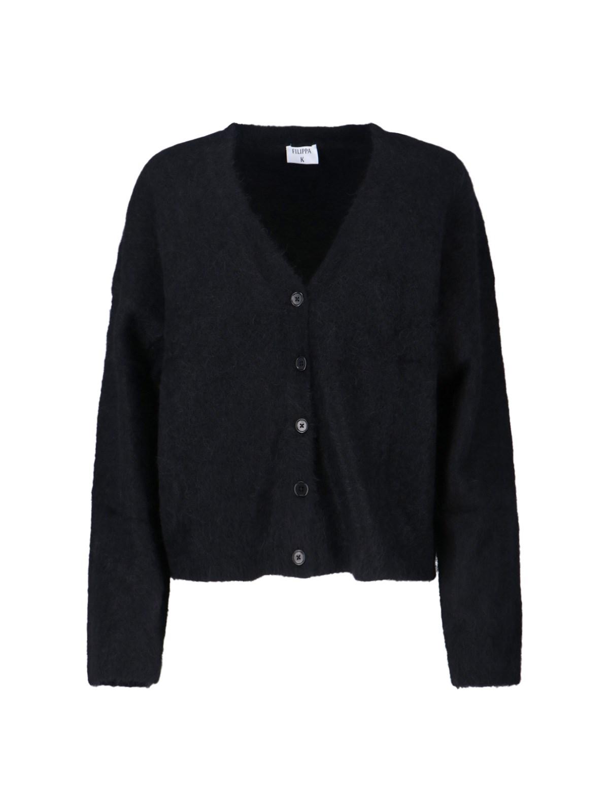 filippa k 'fluffy' cardigan