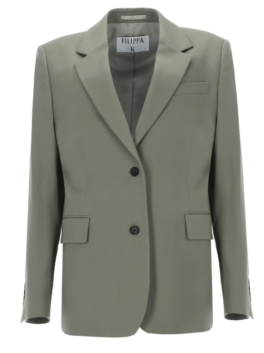 filippa k blazer delilah