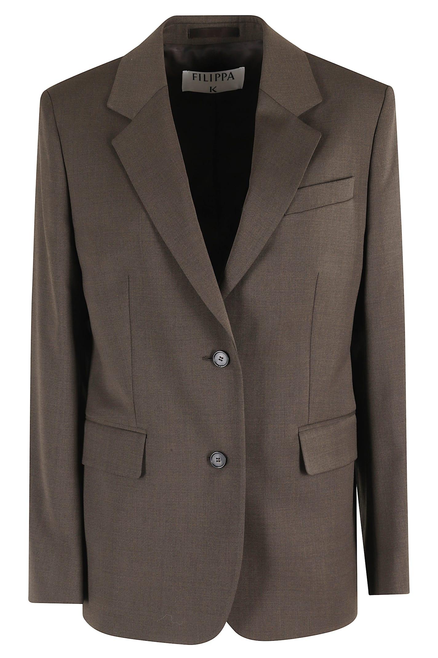 filippa k delilah blazer