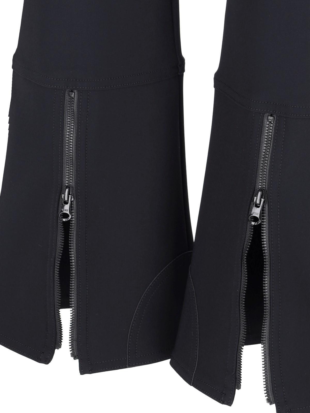 filippa k flared pants