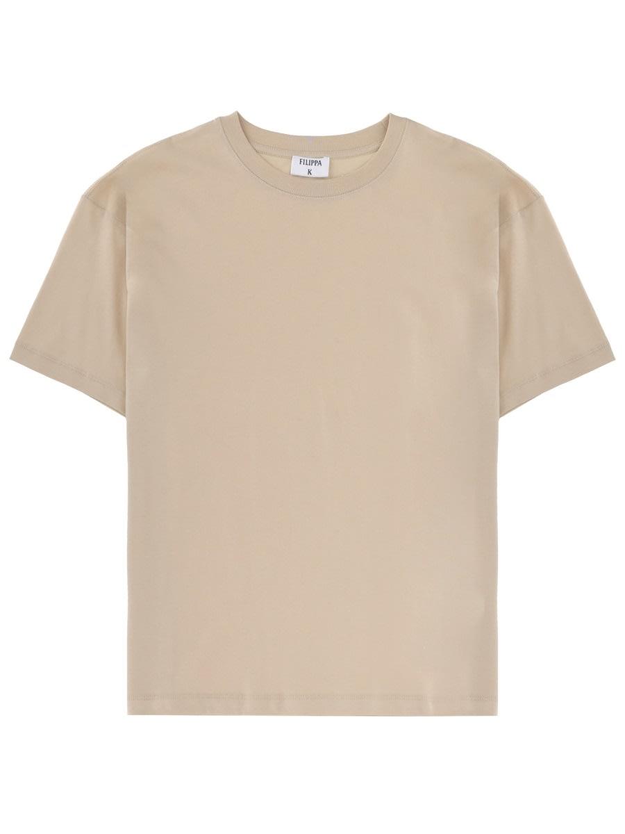 filippa k loose fit t-shirt