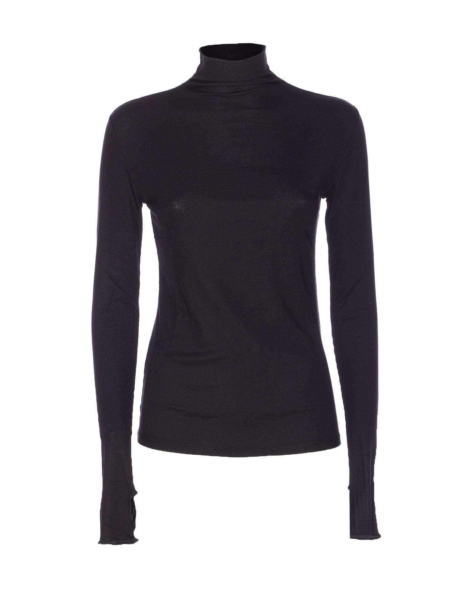filippa k turtleneck long sleeves top