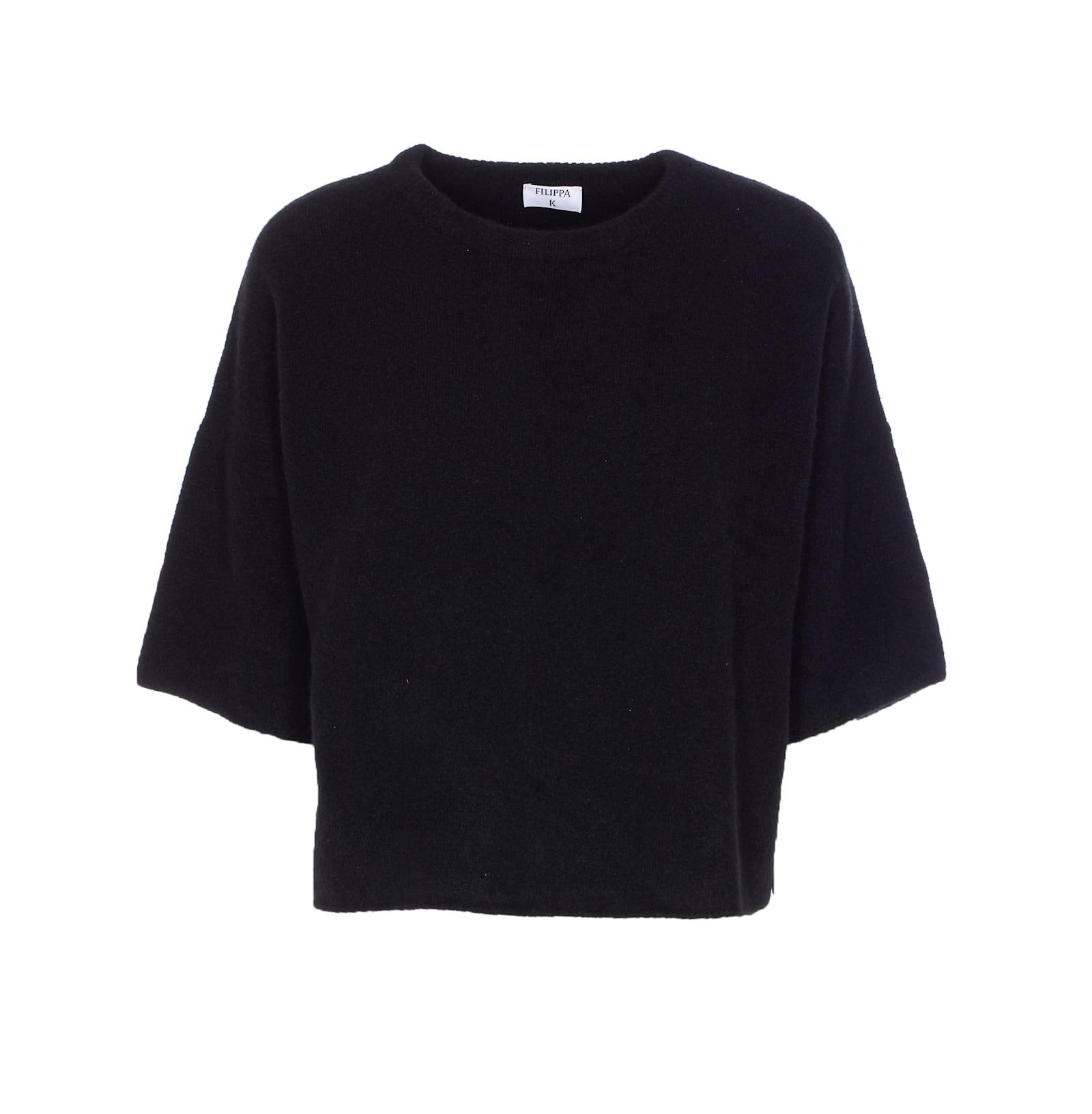 filippa k yak sweater