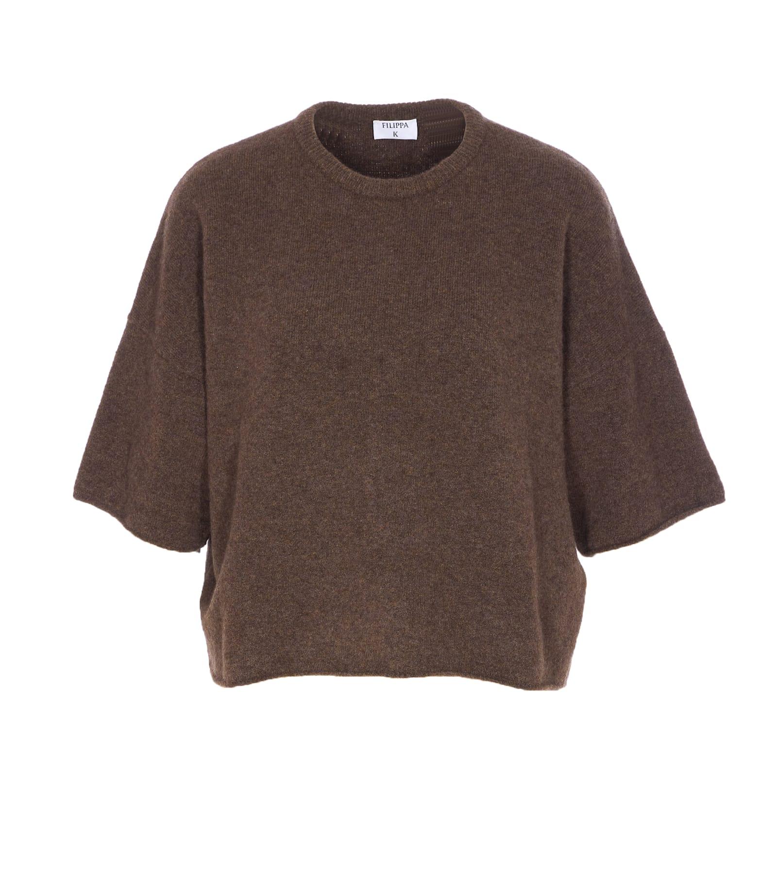 filippa k yak sweater