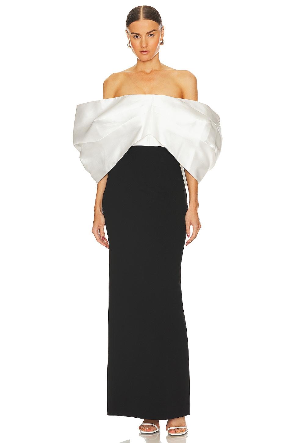 filippa maxi dress