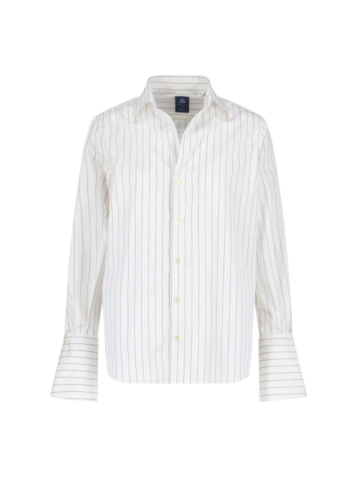 finamore 1925 'monica' shirt