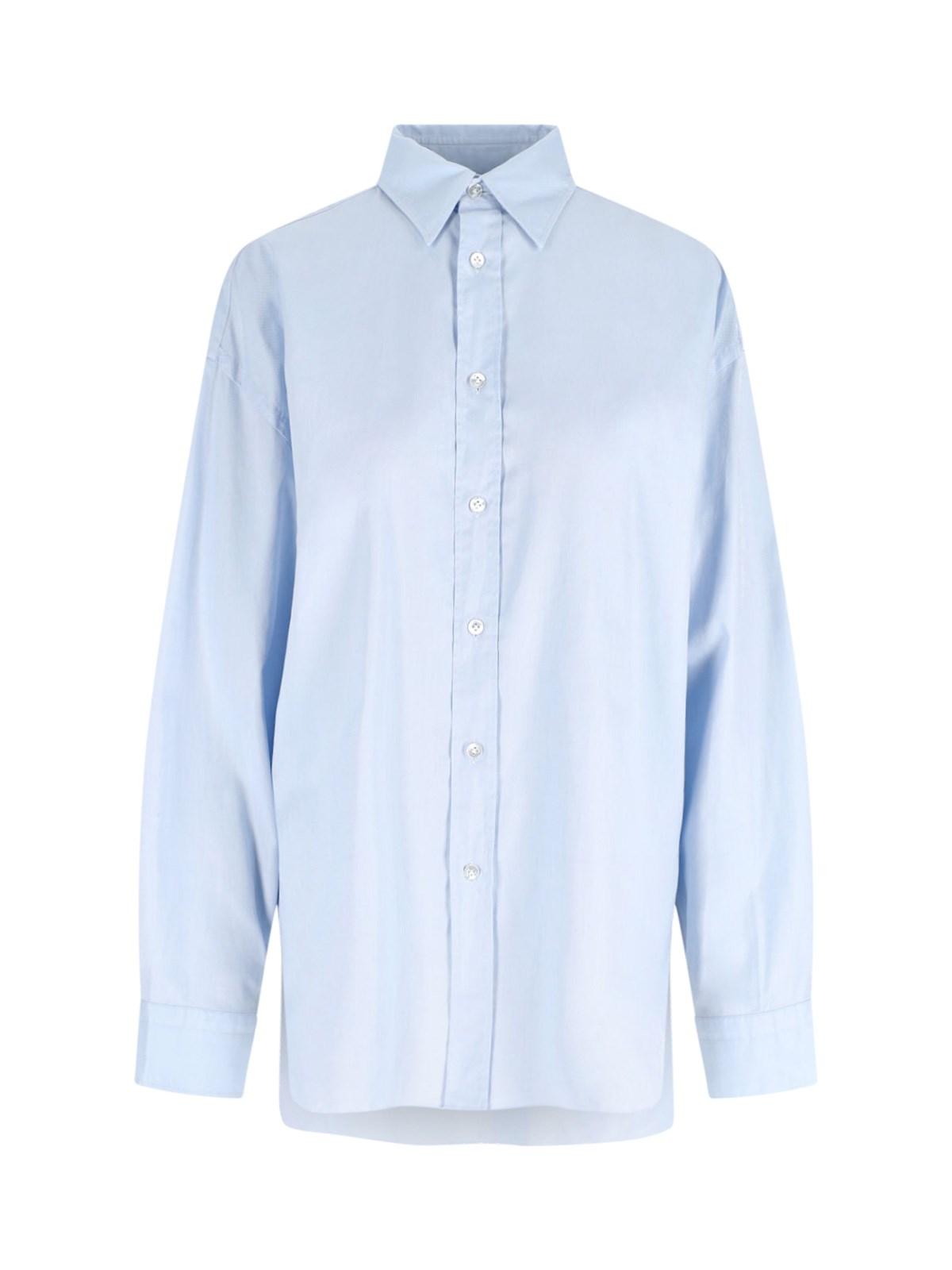 finamore 1925 'napoli' shirt