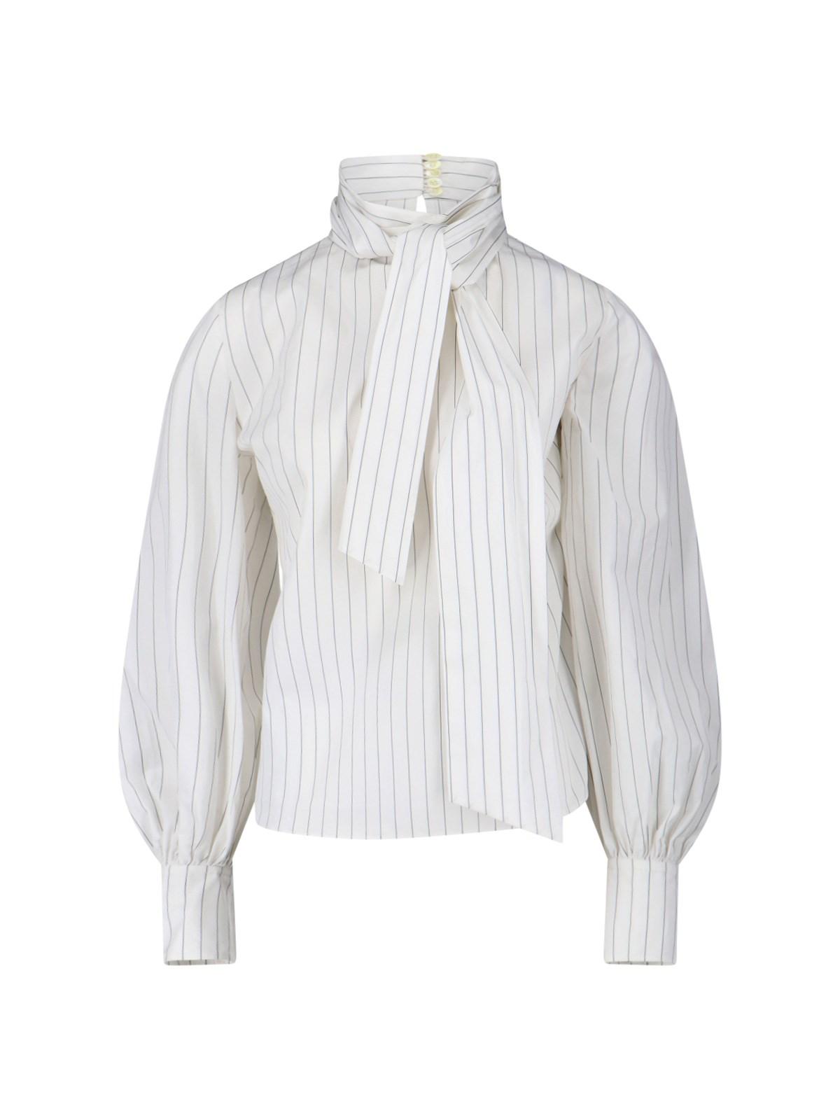 finamore 1925 lavallière shirt