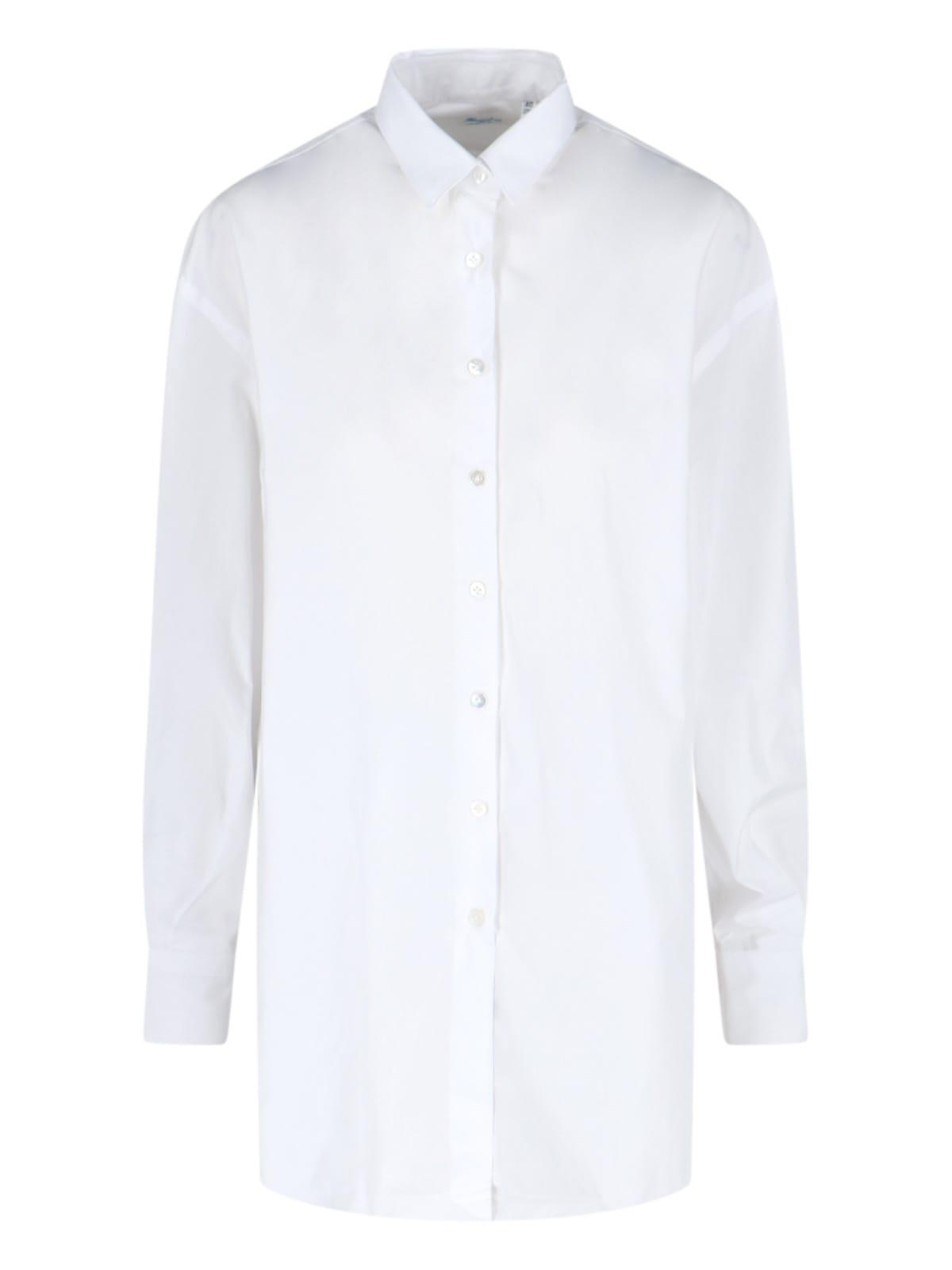 finamore classic shirt