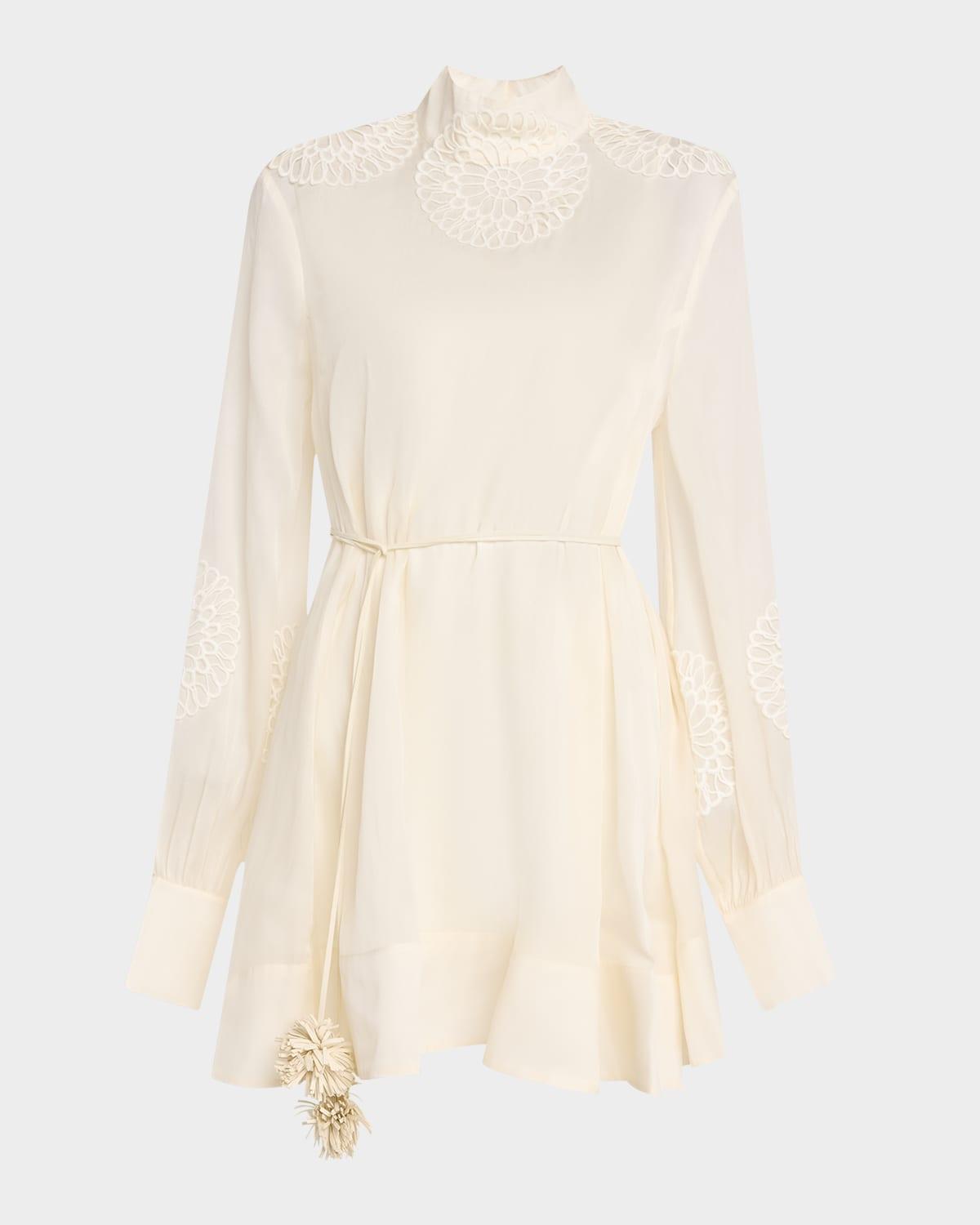 finlay mini dress