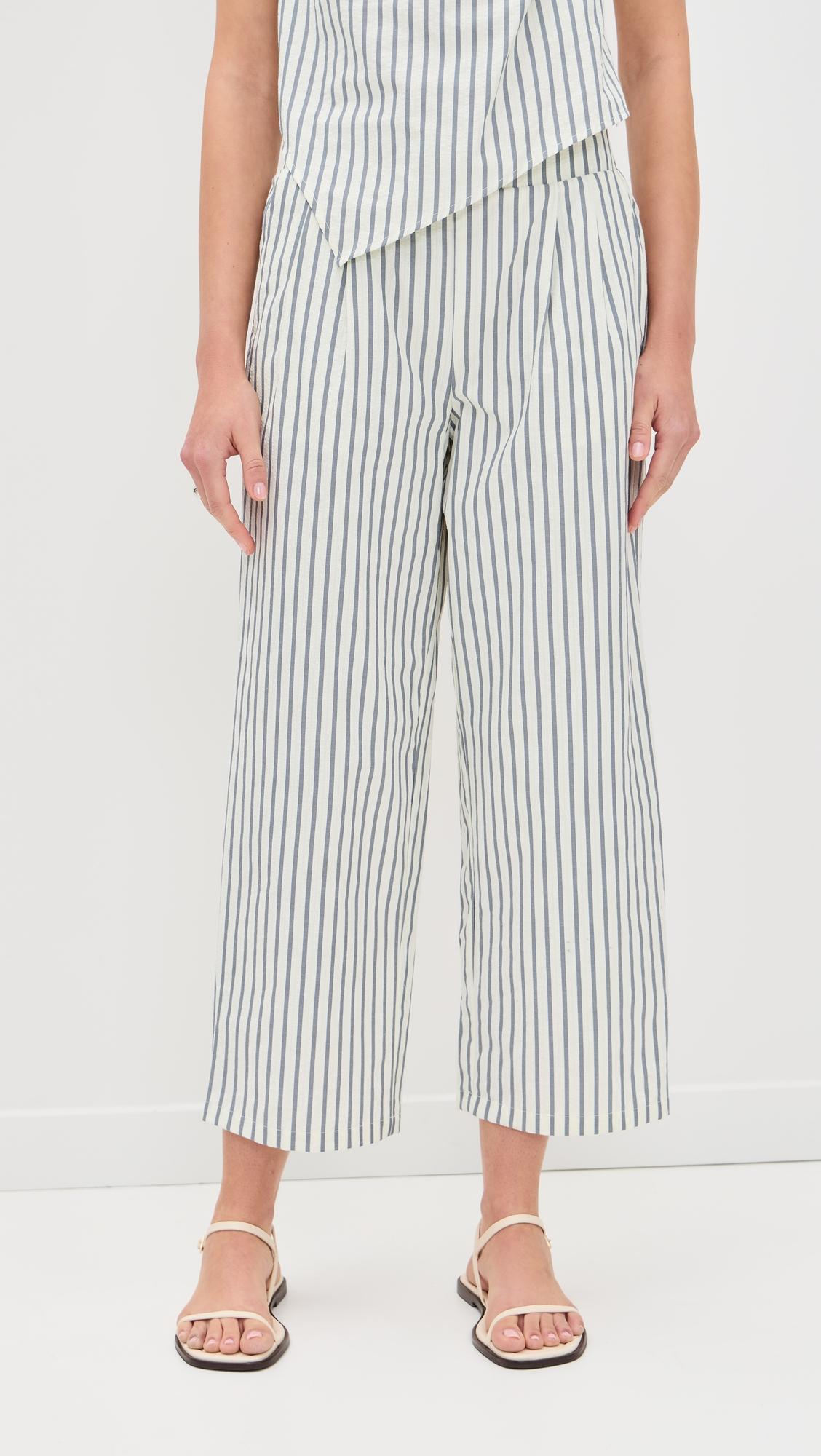 finley pull on pants