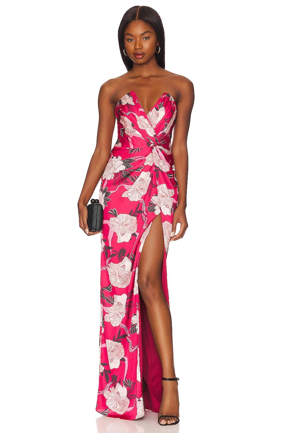 finn gown