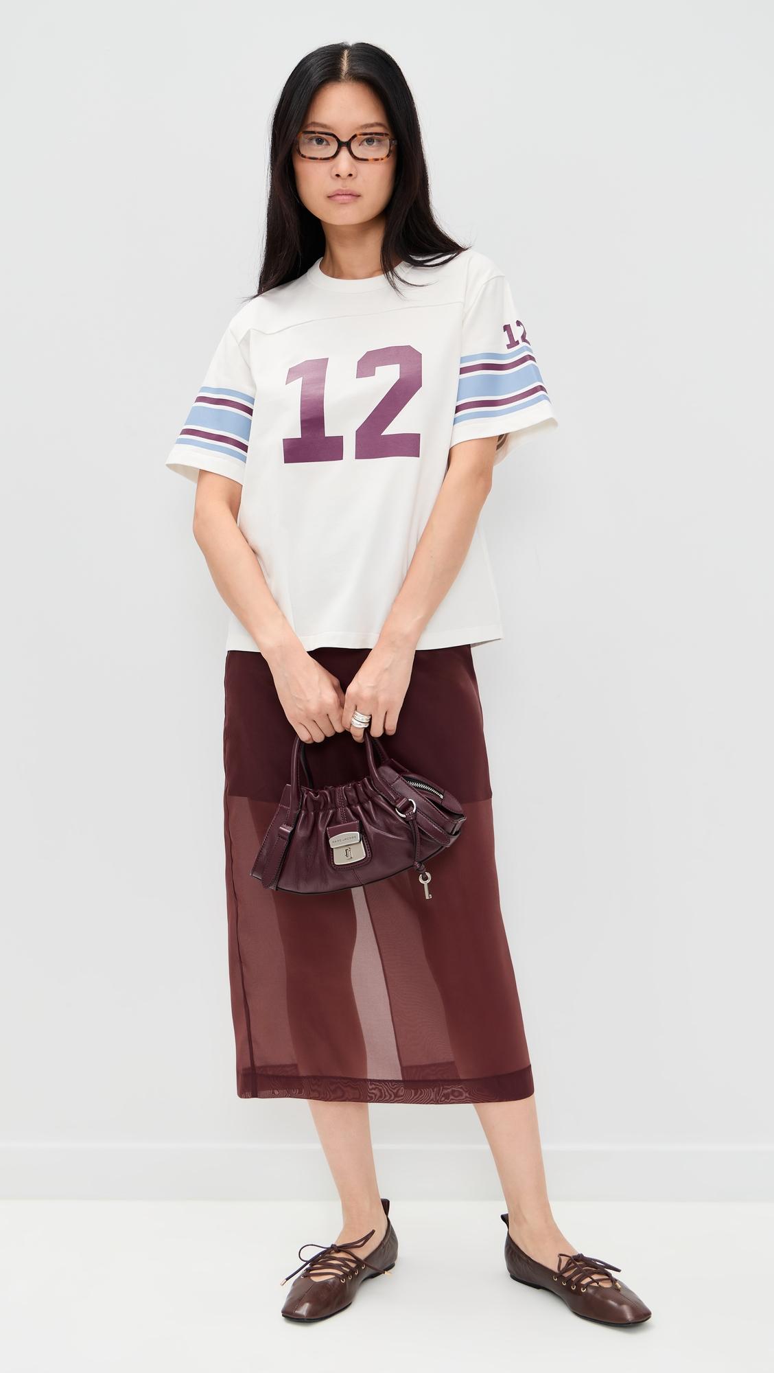 finnley football t-shirt