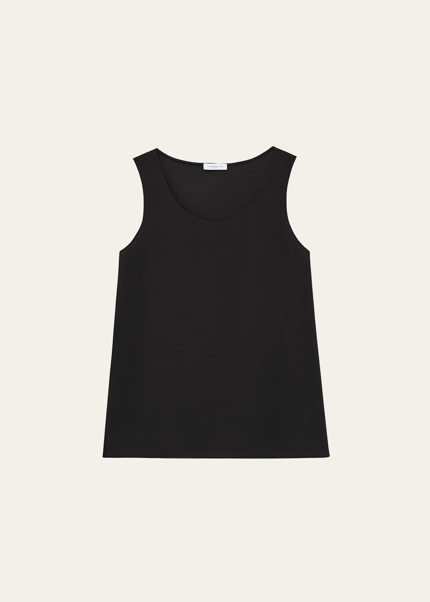 finnley scoop neck tank