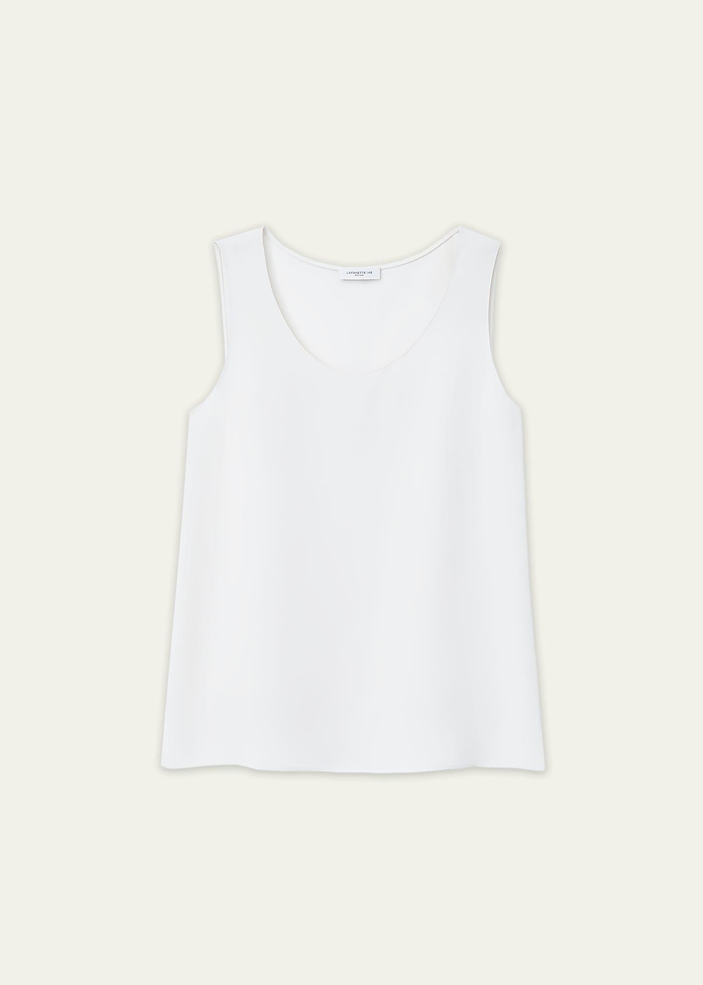 finnley scoop neck tank