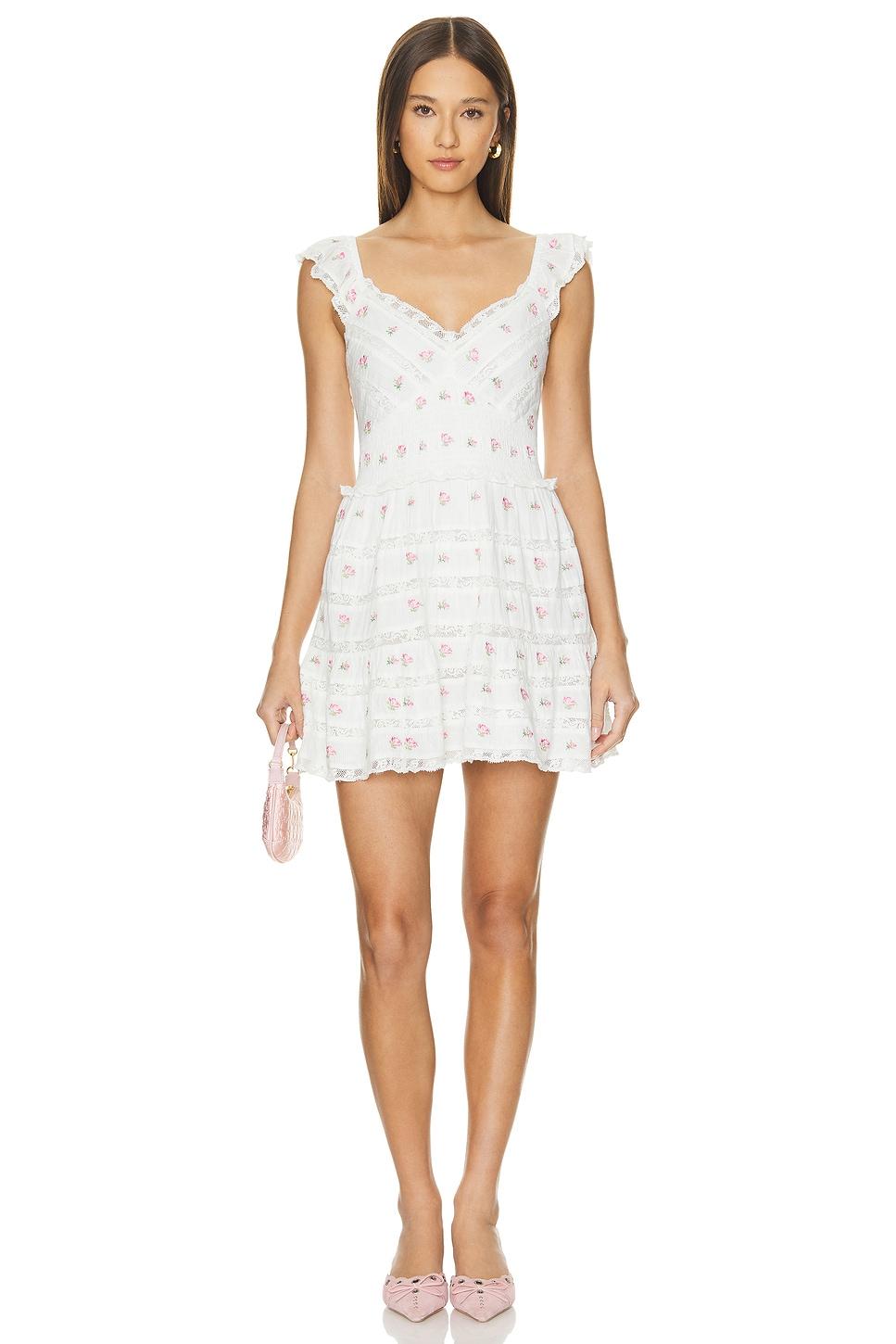 finny dress