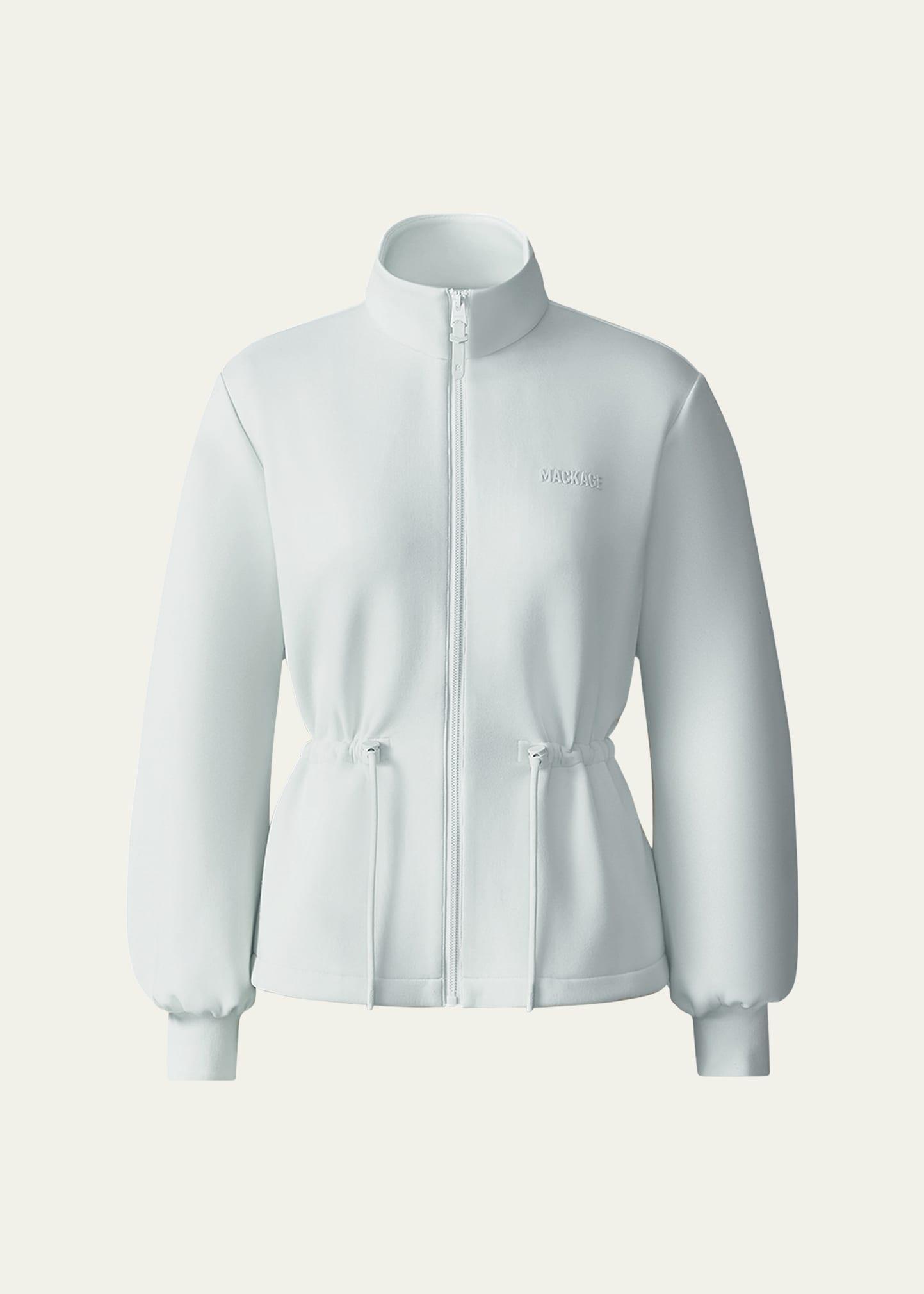 finola lightweight jacket