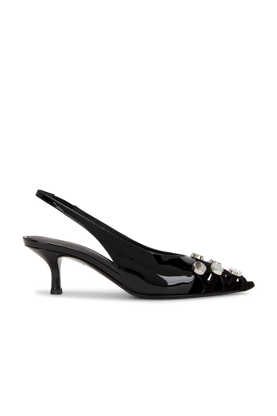 fiona 50mm slingback