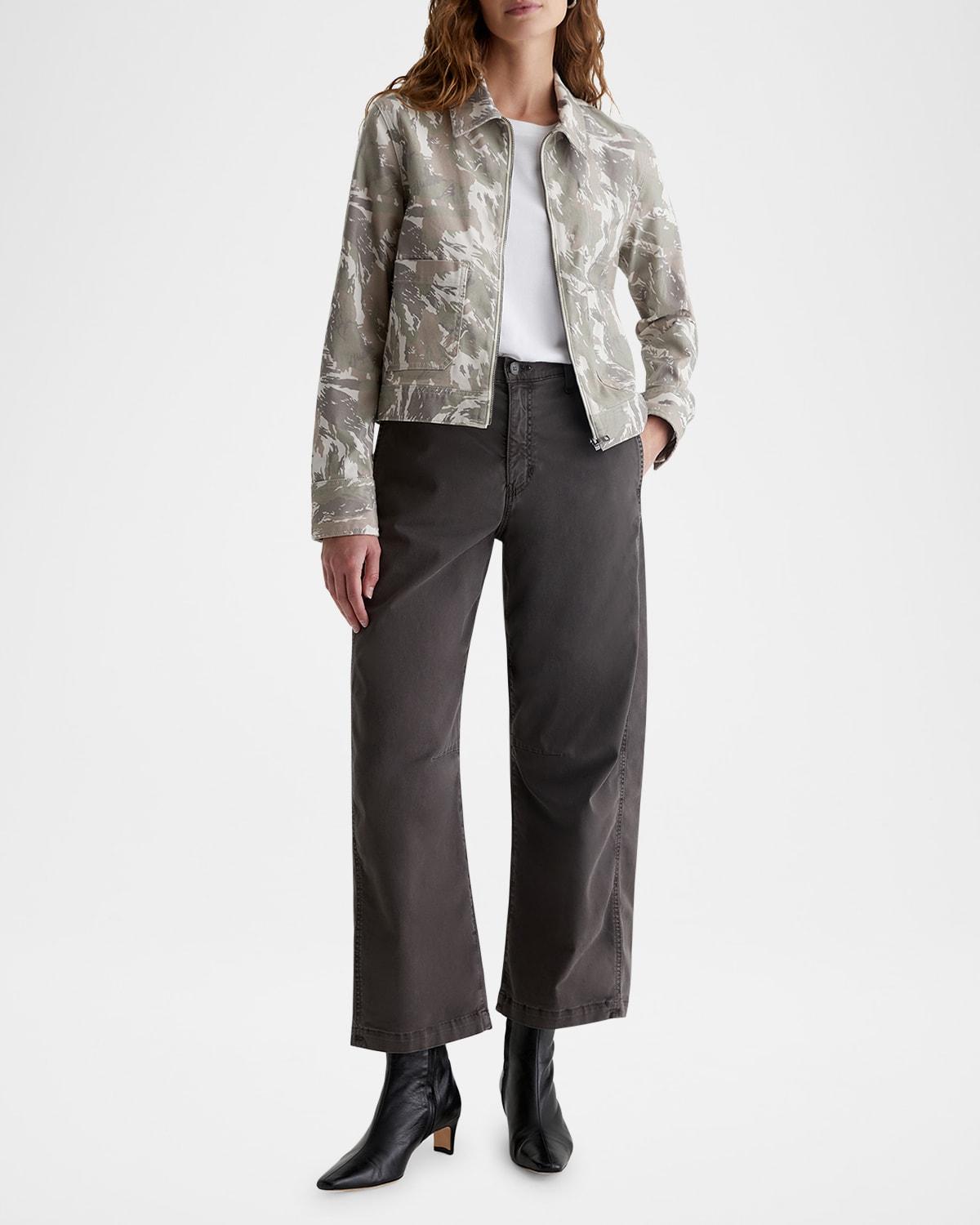 fiona barrel jeans