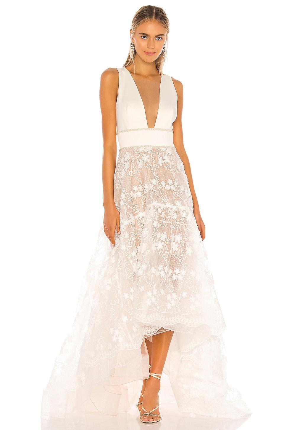 fiona bridal gown