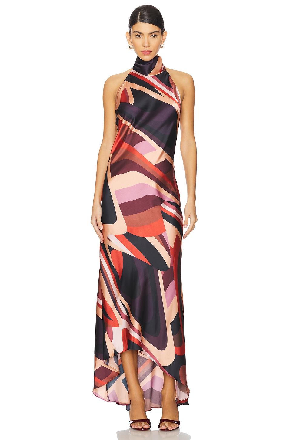 fiore dress