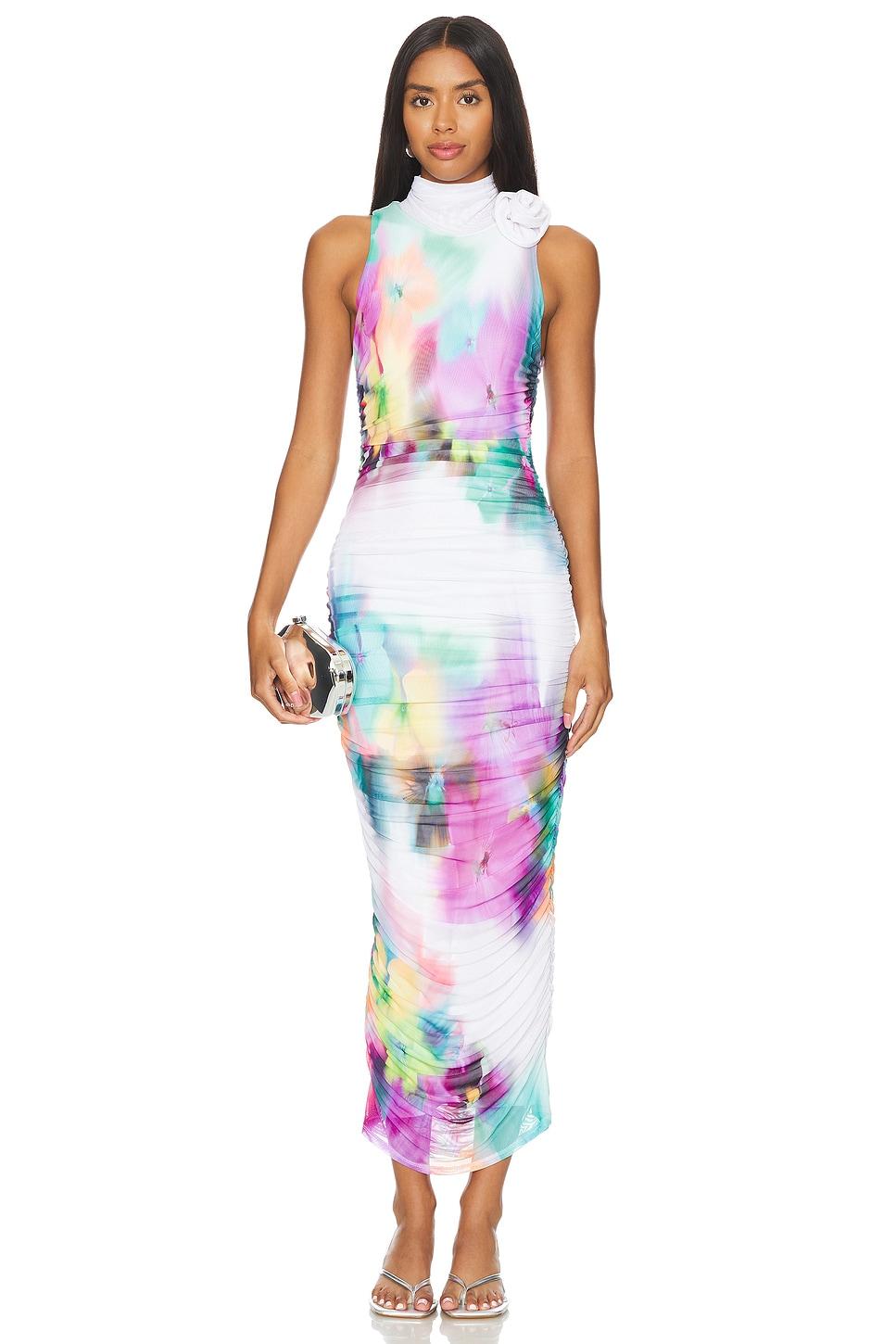 fiorella dress