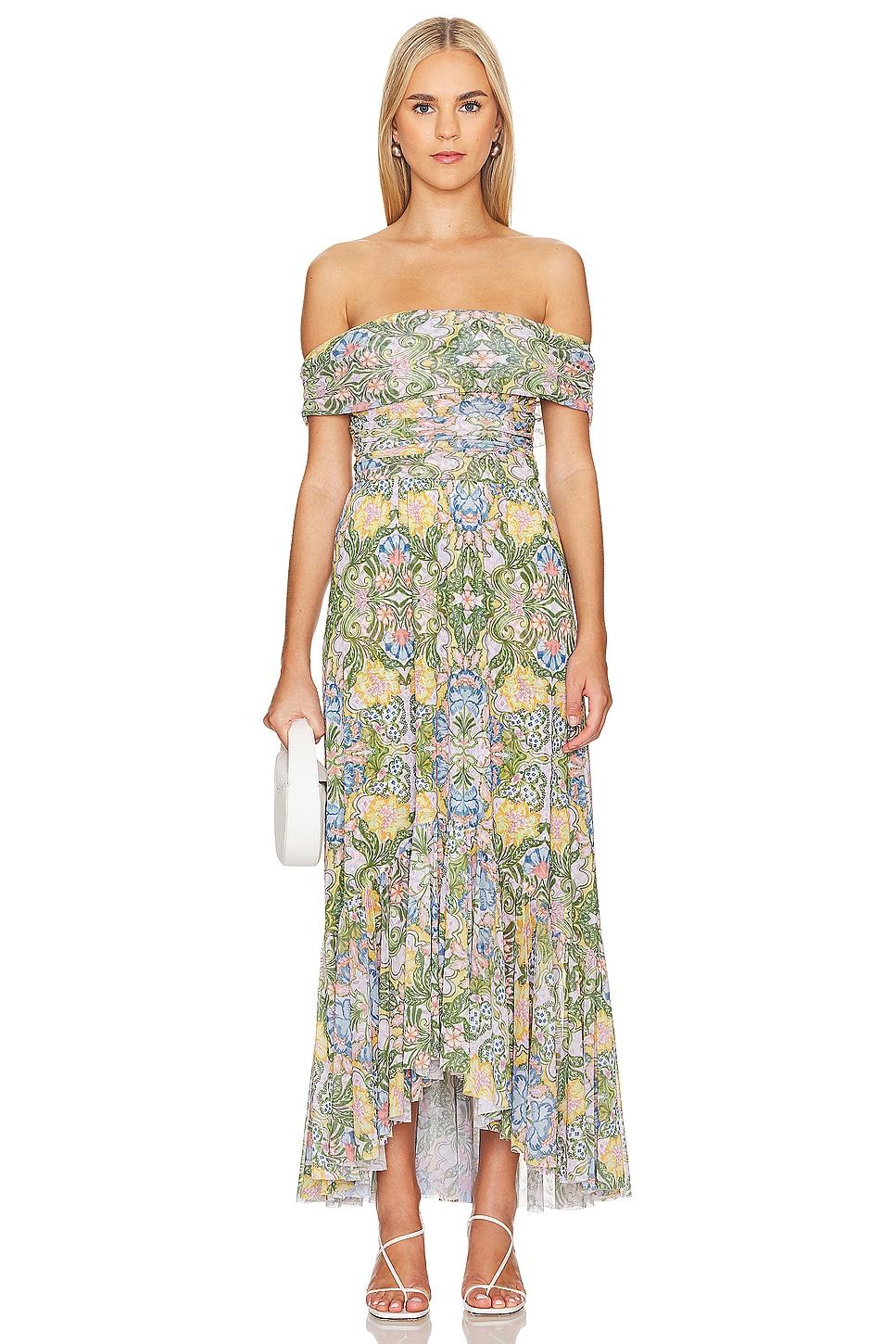 fiorella dress