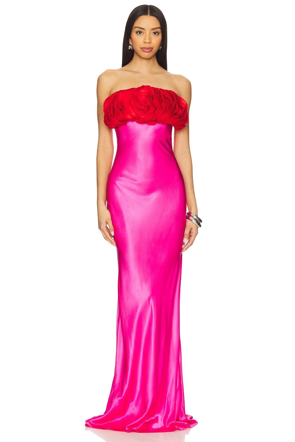 fiorella gown