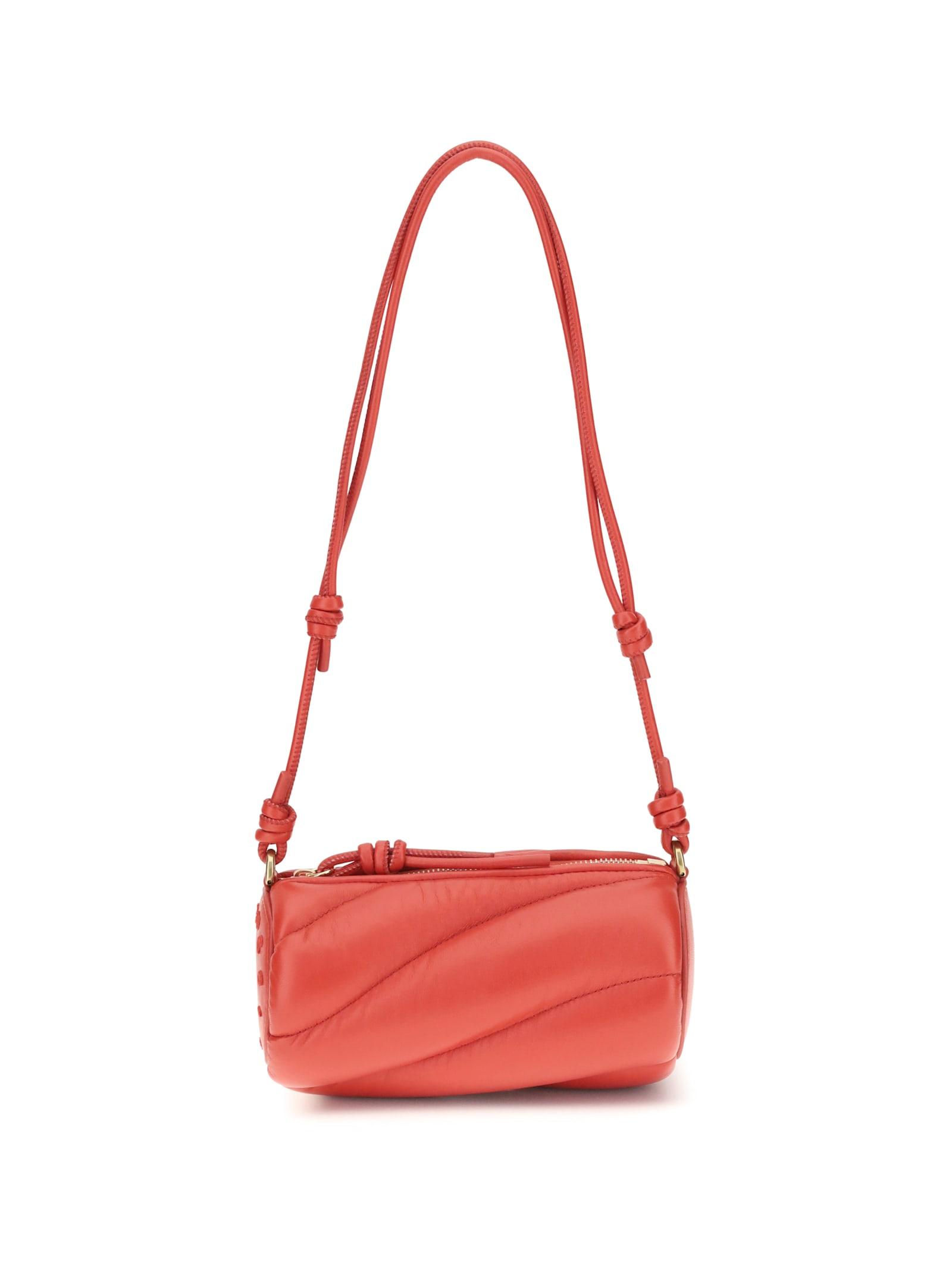 fiorucci mella mini shoulder bag