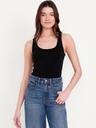 first-layer scoop-neck tank top 3-pack