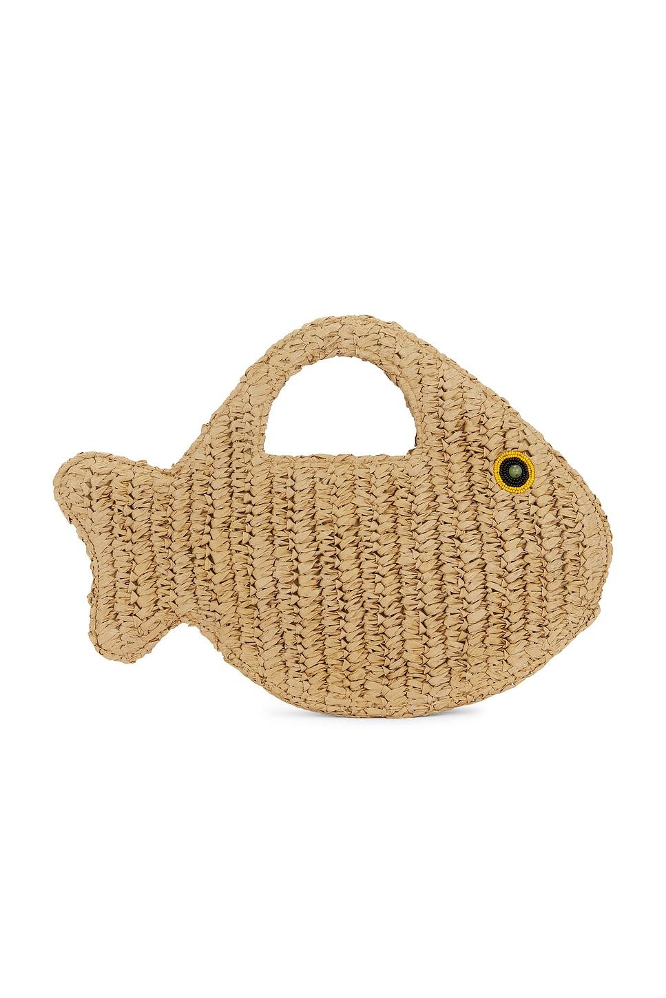 fish bag