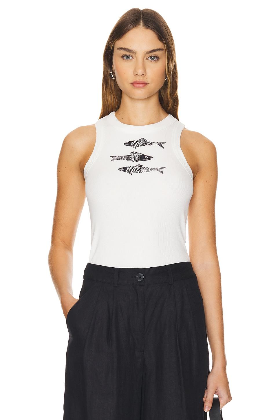 fish tank