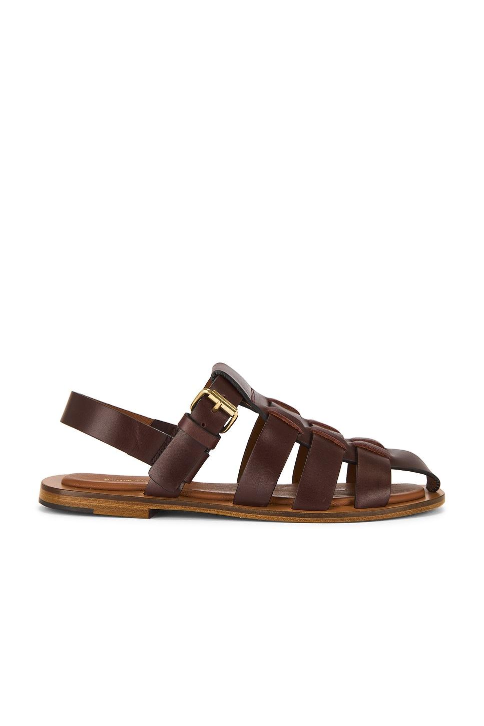 fisherman sandal