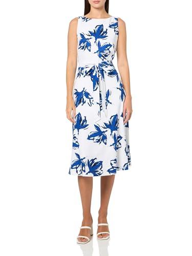 fit and flare midi